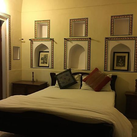 Hotel Paawana Haveli Mandāwa Zewnętrze zdjęcie