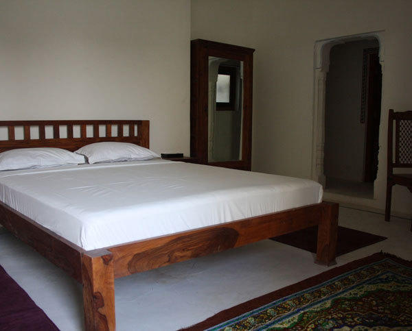 Hotel Paawana Haveli Mandāwa Pokój zdjęcie